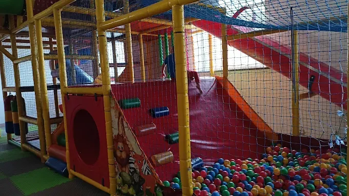 Park Edukacyjny Zoo-Egzotyczne Kaszuby